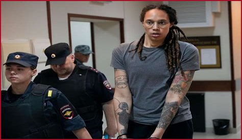 Debunking The Rumors: Is Brittney Griner Really A Guy?